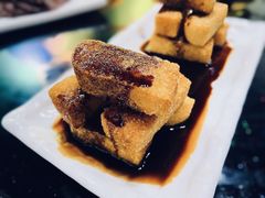-日食记精菜馆(建邺万达店)