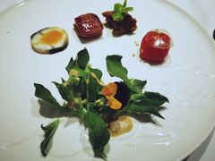 -Yan Ting 宴庭中餐厅(上海静安瑞吉酒店)