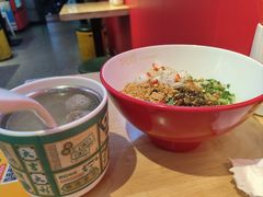 -阿当·小炒牛肉面(人广店)