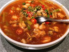 -蟹榭·本帮江浙菜·蟹宴(五角场合生汇商场店)