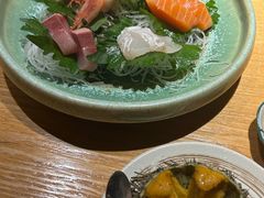 -桂马·日本料理·海胆·海鲜饭·酒场(民主广场店)
