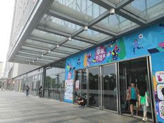 -万达广场(无锡滨湖店)
