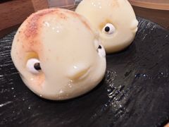 -永安鱼庄·镇江菜(丁卯店)