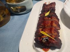 -晓粤·惹味粤菜(凯德乐峰广场店)