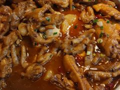 -胖哥俩肉蟹煲(盐城金鹰国际店)