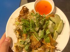 -芭提雅Amporn Seafood自助餐厅