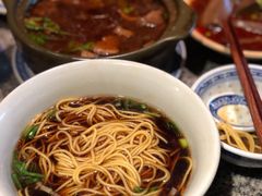 -南京大牌档(济南万象城店)