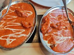 -克比叔叔印度餐厅Kebabs on the Grille(人民广场店)