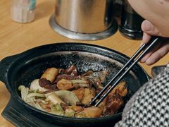 -珍珍小食店(西华路店)