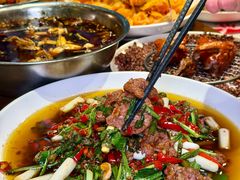 -辣螃铠盆盆蟹大排档(海昌店)