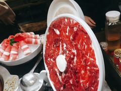 -大龙燚火锅(春熙店)