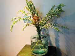 -T館·花园艺术餐厅