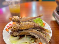 -谢记上海大排档(长寿路店)
