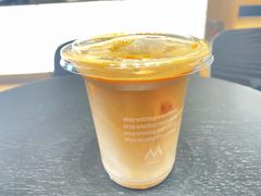 -M Stand(北京平安幸福中心店)