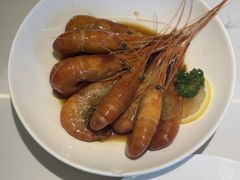 -阿毛饭店首店·宁波老字号(文化广场店)