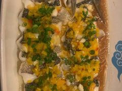 -滨河味道(北大街店)