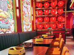 -多嘴超级肉蟹煲(杉杉国潮主题店)