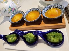 -五号茶居·新派粤菜·岭南五号酒店(沿江中路店)