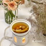 成都市中心氛围感私房菜｜520来IF艺术美学餐厅