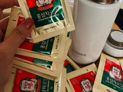 -新罗免税店(首尔总店)
