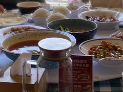 -紫光园·烤鸭·北京菜(劲松店)