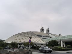 -浙江大学(紫金港校区)