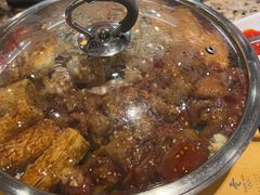 -黄记煌三汁焖锅(新世纪广场店)