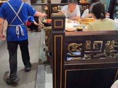 -矮板凳老火锅(宽窄巷子店)