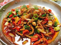 -李东农庄(中南百草园地标店)