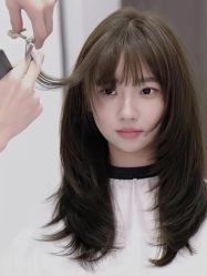 -GANO HAIR 