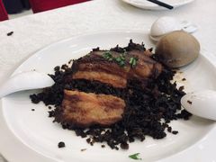 -峨嵋酒家(石景山店)