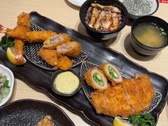 -胜博殿日式炸猪排(西红门店)