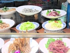 -百味地锅鸡(二店·财校分店)