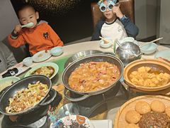 -淀里船宴(卓达店)