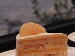 -black rainbow coffee