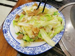 -江湖黑大兔(杨家坪店)