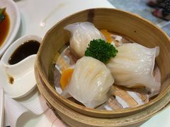 虾饺皇-禄興記香港大排档(歌斐中心店)