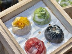 -苏小柳点心·手作小笼包(CP静安寺分院)