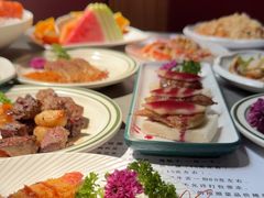 -松坂屋日料自助(长城路店)