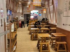 -小满手工粉(上海月星环球港店)