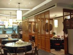 -众顺和非遗淮扬菜(何园店)