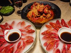 -红盔甲·小龙虾(车公庙店)