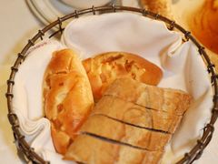 -Wolfgang’s Steakhouse 沃夫冈牛排馆(上海白玉兰广场店)