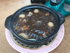 -新记肉骨茶