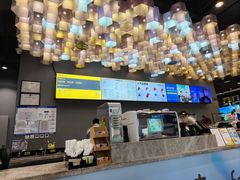 -咪咕咖啡(北京西单店)