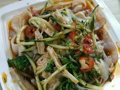 android_upload_pic-魏家凉皮(马驹桥店)