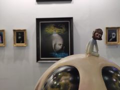 -东浩兰生上海世博展览馆