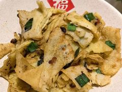-乡野李掌柜(汉江路店)