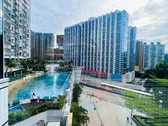 -香港都会海逸酒店