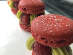 -博林天瑞喜来登酒店·西丽尚膳